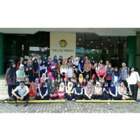 Farmasi USU 2014 A (@comphasta_2014) 's Twitter Profile