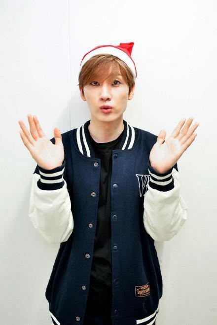 Cuenta limit de @EunhyukPLR ಠ_ಠ #TeamLomi