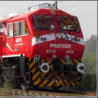 indian railway news (@indiaraillnews) 's Twitter Profile