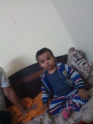 Farjoom's profile picture. 