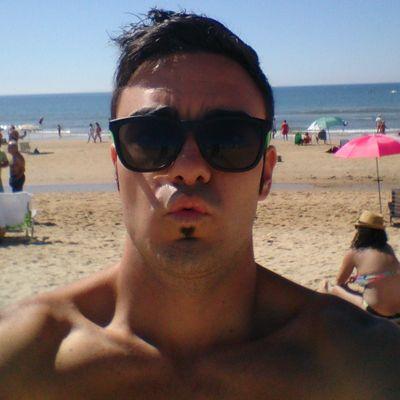 Richiii7's profile picture. La vida puede ser maravillosa. De San Blas al cielo. Like lightning.