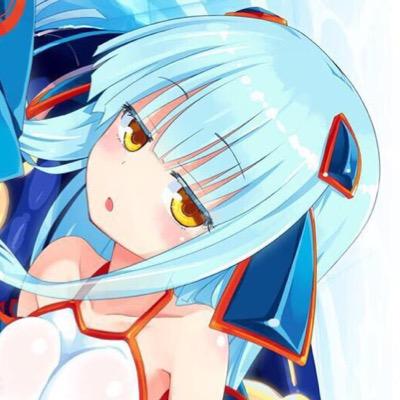 肩EVAさんのプロフィール画像