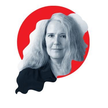 Glück gehabt- Berlinerin geworden!
Autorin von: