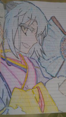 蒼月空さんのプロフィール画像