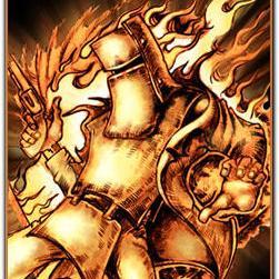 BUC001's profile picture. Really?