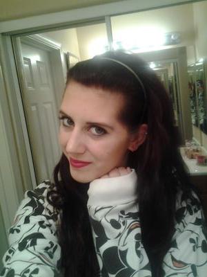 advice giver, disney geek, alfie follows,
youtube channel: https://t.co/PAcgNJFwOt
2nd twitter account: @YoutubeMakeup94