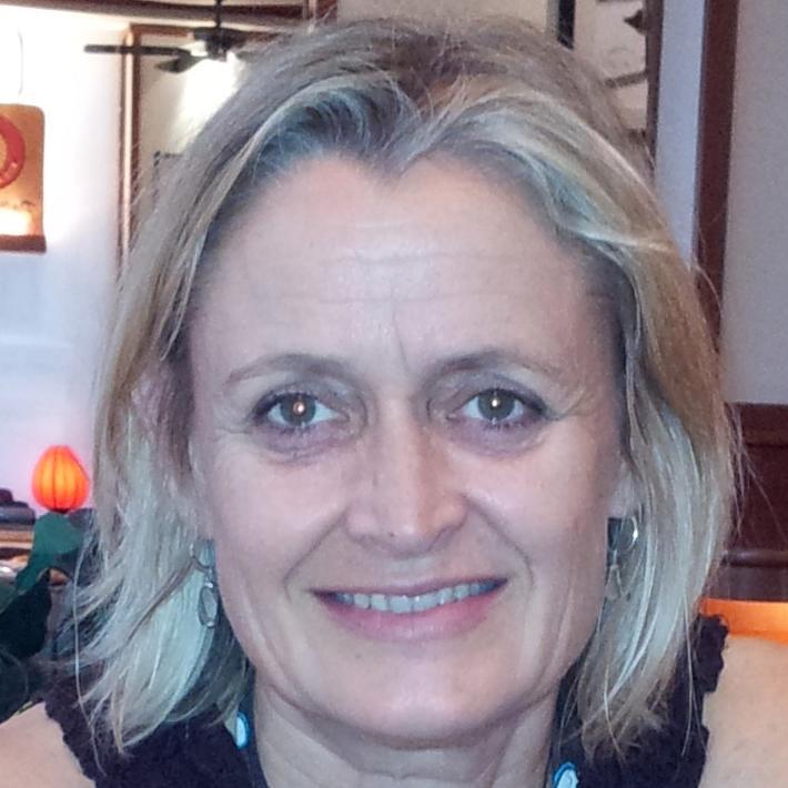 FretwellRuth's profile picture. 