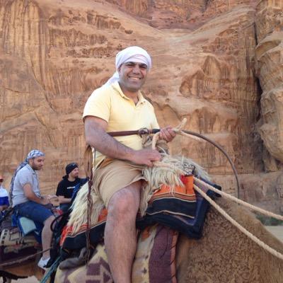 AwniJubran's profile picture. 