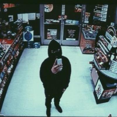 blackclxvds's profile picture. 