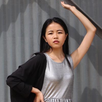 Echo_AZUREECHO's profile picture. Fashion Blogger, Kunming, Sydney, MPA, Instagram: ECHO_AZUREECHO