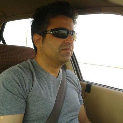 DavoodDevil's profile picture. 