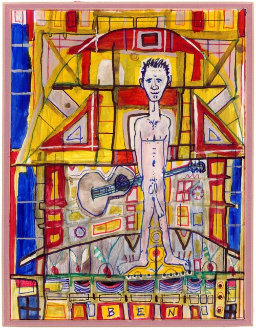 BenKempel's profile picture. In search of the elusive center. Does it even exist?