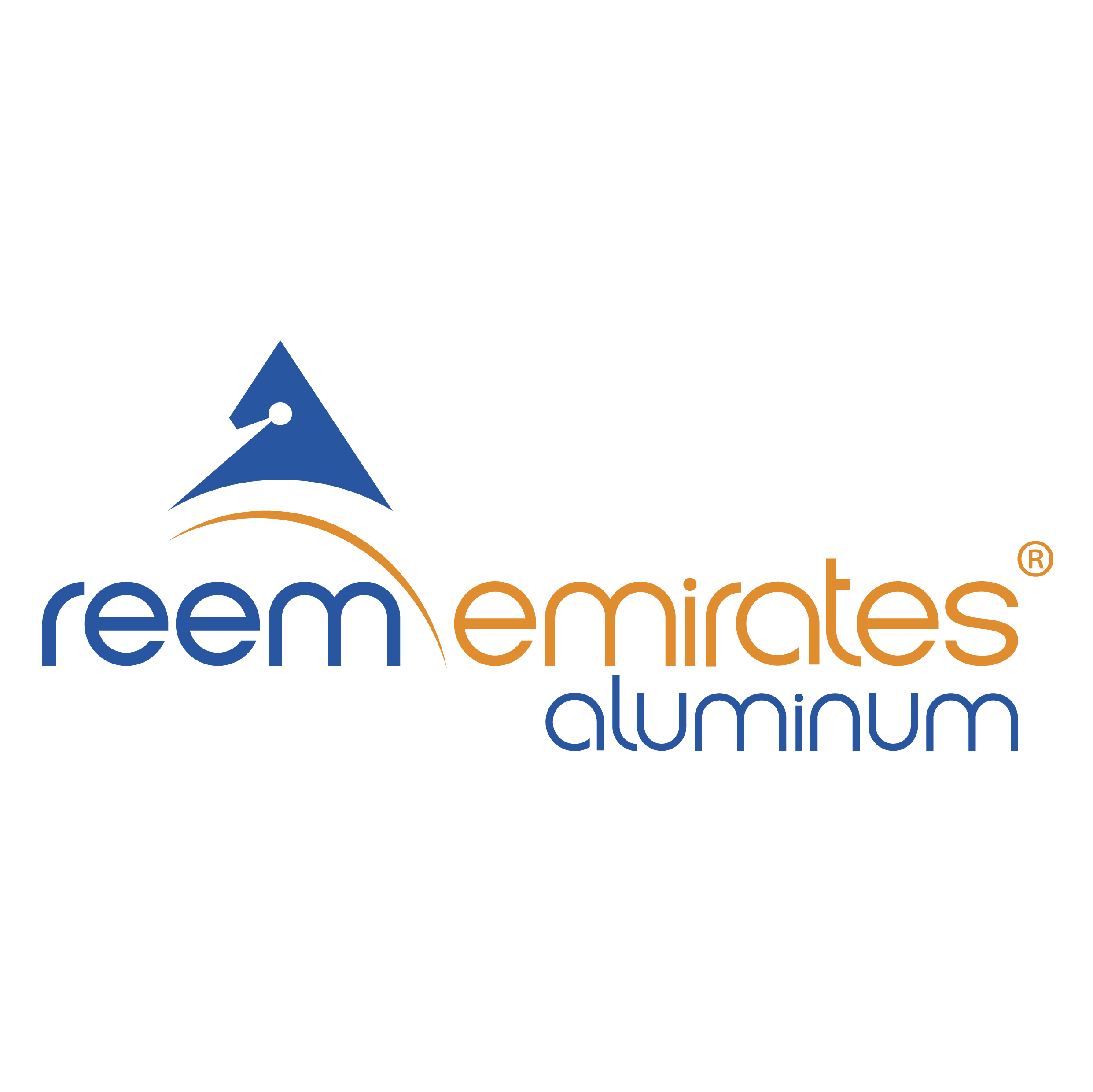 Reem Emirates Aluminum is the design & manufacture of custom-made, unitized curtain wall panels.