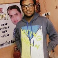 pankhil singhal (@psinghal724) 's Twitter Profile