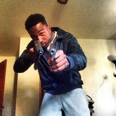 RoguishSkiii - CantHelpButSeeMeShinin -#SelfMadeMillionaires™ - Roguish® -