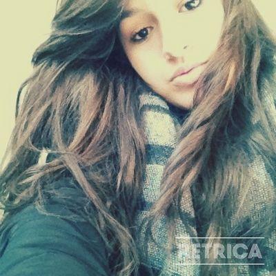 Ma meilleure amie. Manon ✋