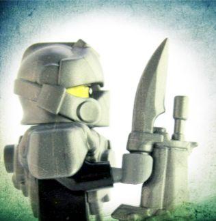 We are http://t.co/w0pDPnZrVa  An Online Store of Customized Items 100% Compatible with Official Lego Minifigures.  Explore, Shop, Enjoy