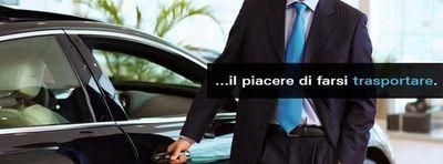 L'azienda è presente sul mercato italiano ed Europeo da diversi anni, si basa sull’ esperienza , la qualità e la cortesia dei nostri autisti al vostro servizi