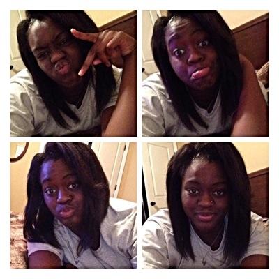 There are many outlooks on life, from a Real stand point& Fake. So my advice to YOU is Follow ME ... #ASU17 #taken❤