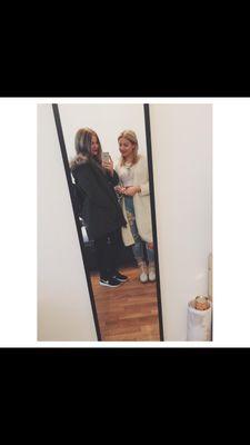 shirizzle und schnubbi ♥♥♥
