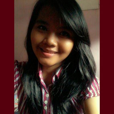 Don't believe LDR | 7E9BE4C6 | SMA Xaverius Lubuk Linggau