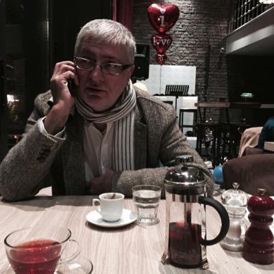 Psikiyatrist, Prof. Dr.