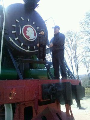 ilyushkinalex1's profile picture. мне57