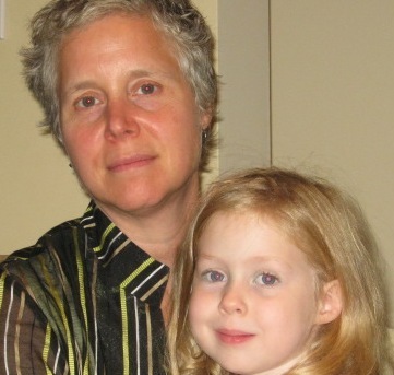 Educator, mother, learner, pursuer and supporter of wellness, believer in the power of love.