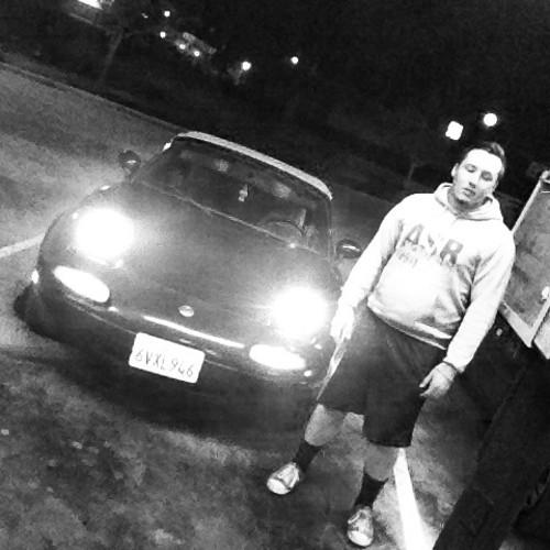 johnathanpharri's profile picture. Starving for a dream.  Pain is good. Extreme pain is extremely good  taken by a hottie @kayyyjayyy33