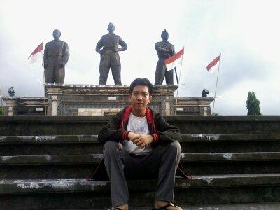 Nothing is true everything is permitted,Balinese Assassin's