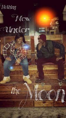 LIVING LIFE TO DA FULLEST . I PARTY HARD. FOLLOW MY WIFE @_TpLady_ . TP THE ASTRONAUT DATS ME...