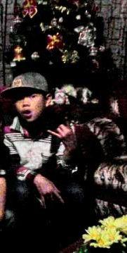 thelastname03's profile picture. £b£πh@£z£r M@mu@j@