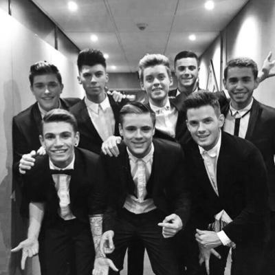 stereoftkicks_x's profile picture. |Beth&Hollie| |Supporting StereoKicks a.k.a our future boyfriends|