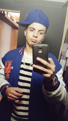 19 NYC raised me only trying to get better at everything i do⚾ #determined