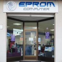 Eprom Computer S.L (@epromcomputer) 's Twitter Profile