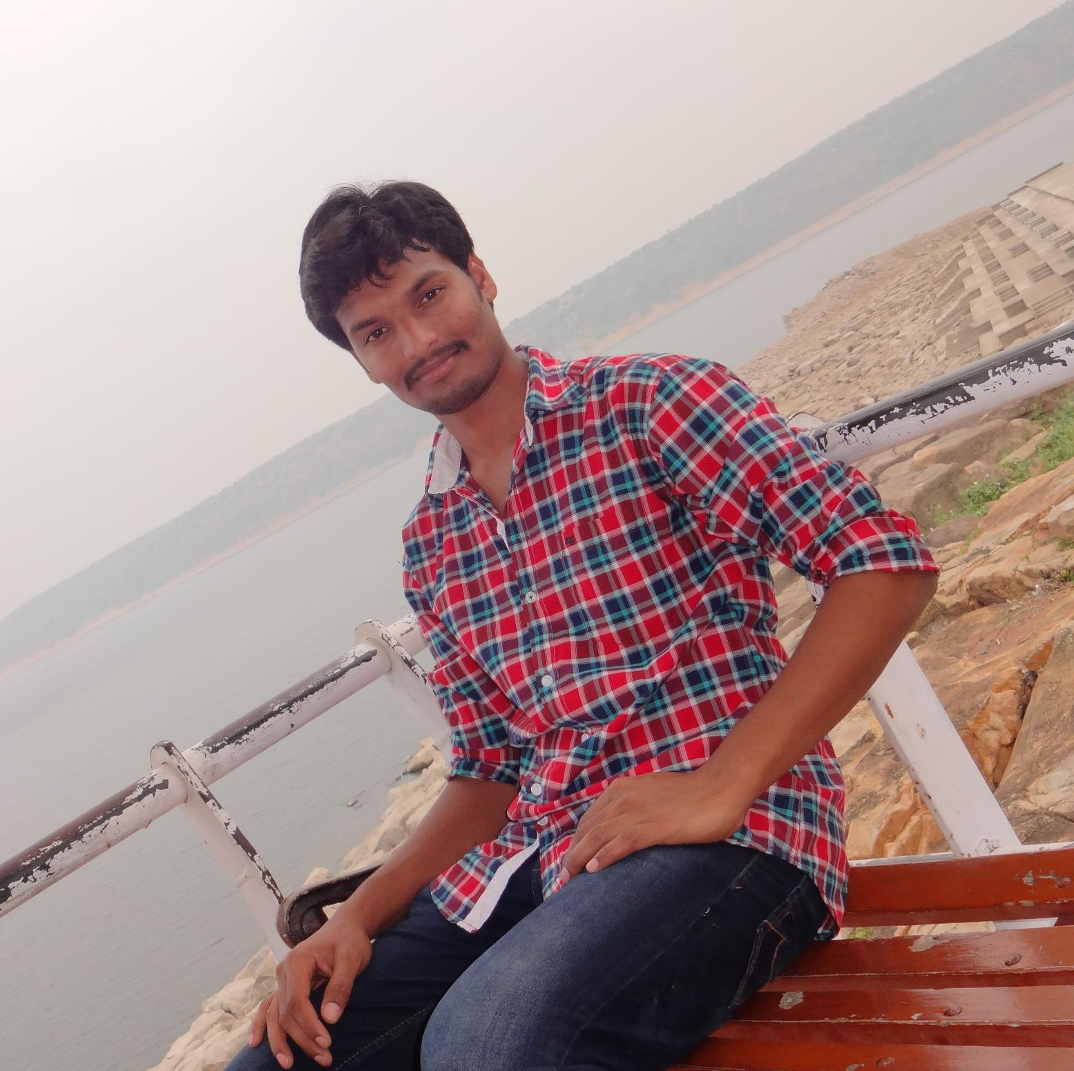 saikumardevasan's profile picture. 