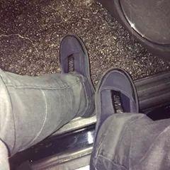 iam in my zone niggaz!!@