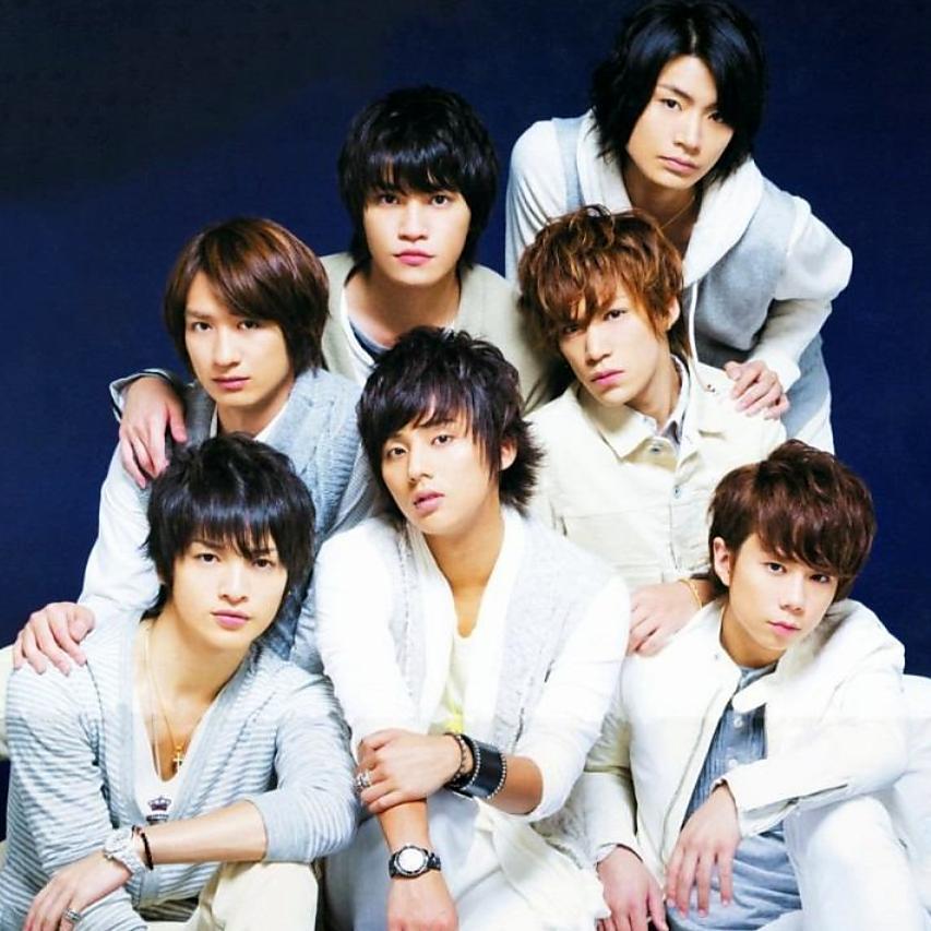 「Kis-My-Ft-2」の気になる情報や、お気に入りの画像などを配信していきます♡基本、嵐・ジャニーズファンは100%承認しますのでお友達になりましょう！！