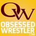 Obsessed Wrestler (@obsessedwrestlr) Twitter profile photo