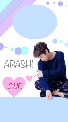 ArisaMimimomo's profile picture. 嵐専用アカウントです！嵐好きな方はフォローして＼(^^)／
フォロバ200%(^-^)天然大宮ラブそちらよりのオール無言フォローオーケー！むしろ無言フォローしてすいません⤵
ファンクラブ会員、コンサートにも参加してます！
(伊野尾に関しては同担拒否っぽいところあるんで 把握よろ)