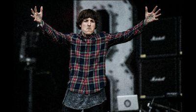 nishiko_TWA_cr's profile picture. BringMeTheHorizon/MotionlessInWhite/Blessthefall/CaptureTheCrown/TheWordAlive        メタルコアとでんぱ                                                 ねむピン寄りの箱推し