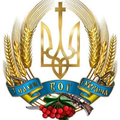 alikseii's profile picture. Україна понад усе!