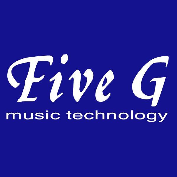 Five G music technology