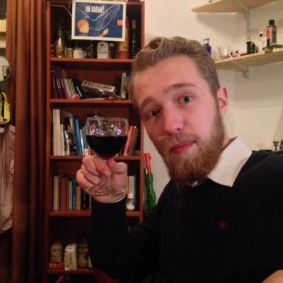 Student geschiedenis, liefhebber van politiek, cultuur, de wereld en alles wat funky is. Radicaal genuanceerd
Beoefenaar van de Japanse diepzeeknikkersport.