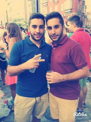 94. Estudiante de Ingeniería Industrial en la UMA. Humilladero (Málaga)