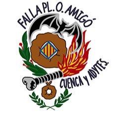 Twitter de la comisó Obispo Amigó-Cuenca. Fundada en 1929. Segueix-nos en instagram: fallaobispoamigocuenca #SomPatrimoni