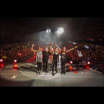 hey lets make a band ~ 5sos