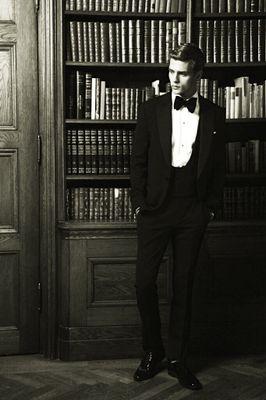 gentlemanissues's profile picture. Faber est suae quisque fortunae