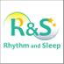 NPO法人 睡眠リズム障害患者会 Rhythm & Sleep (@rhythmandsleep) Twitter profile photo