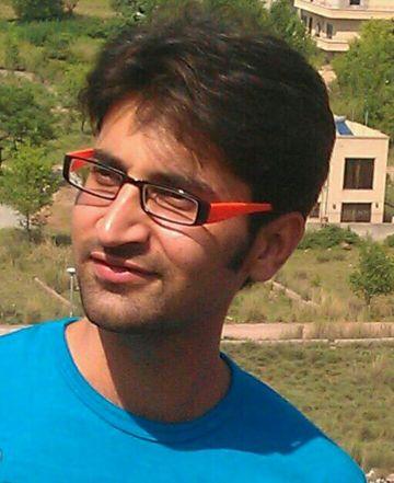 Currently working in PTV.
Former Social media and IT coordinator of ISF fasialabad.